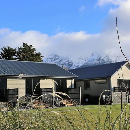 Glenorchy Peaks Bed And Breakfast Zewnętrze zdjęcie